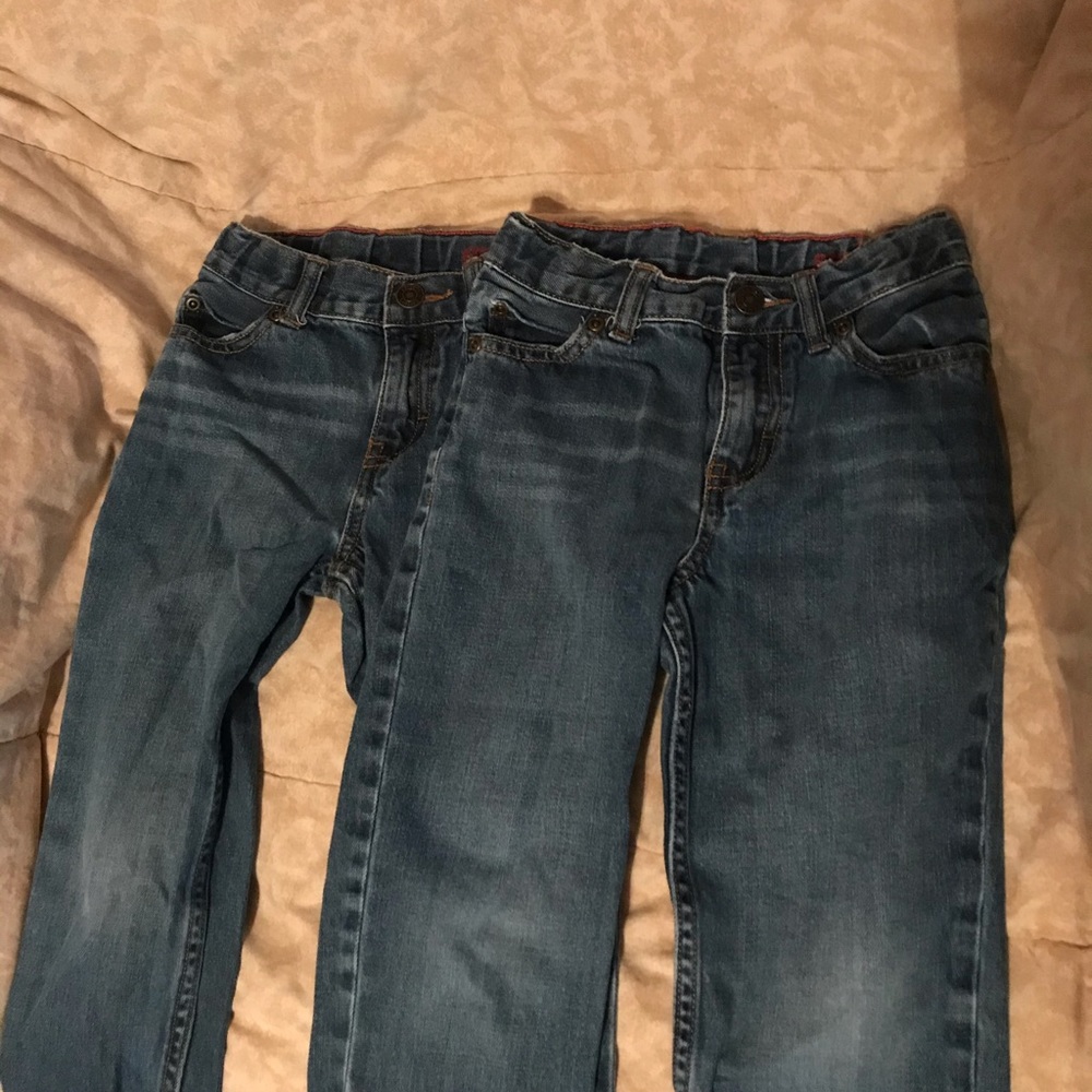 Carter’s jeans